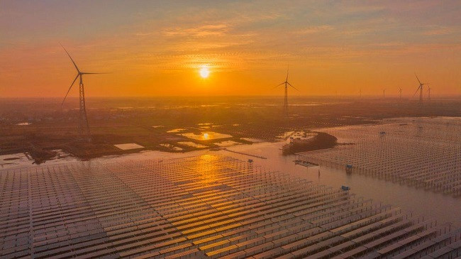 Era dhe dielli tani furnizojnë 10% të energjisë elektrike në botë