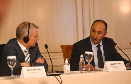 MMPHI publikon dokumentin ‘Tipologjia dhe performanca energjetike e ndërtesave të banimit’