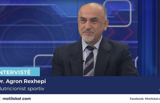 Mrekullitë e agjërimit në trupin dhe shpirtin tonë