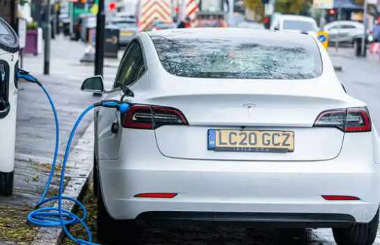 10 shtetet që kanë më shumë vetura elektrike për banor