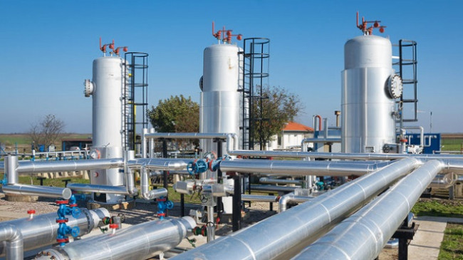 Agjencia Ndërkombëtare e Energjisë ul parashikimin e rritjes së kërkesës globale për gaz natyror