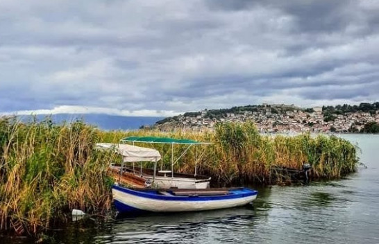 Moti sot e fundjavë në Maqedoninë Veriore