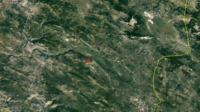 Rrjeti Sizmologjik i Kosovës jep detaje për dridhjet e tokës në Kosovë nga tërmeti në Bosnjë