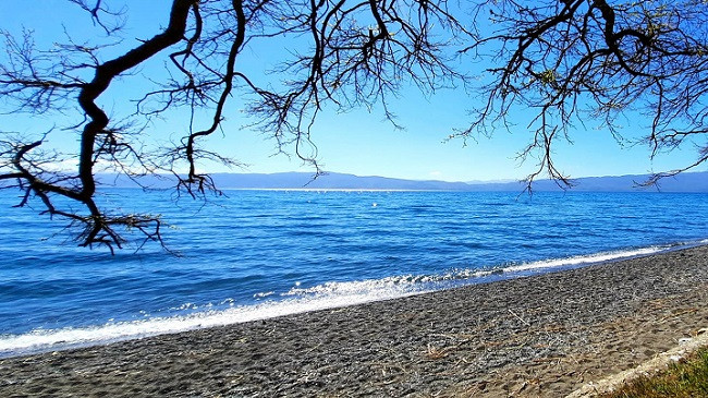 Diell dhe ngrohtë, moti sot dhe nesër në Maqedoni