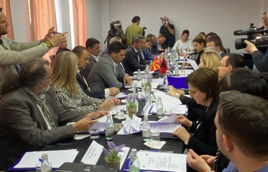 Nuredini: Mbrojtja e trashëgimisë kulturore dhe natyrore e rajonit të Ohrit duhet të ngrihet në një nivel më të lartë