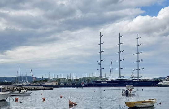 Ja si parashikohet moti sot dhe fundjavë në Mal të Zi