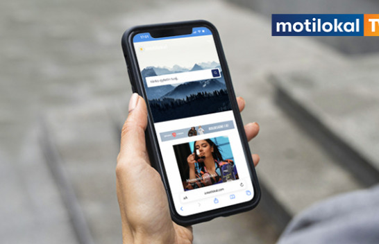 Lansohet Motilokal TV