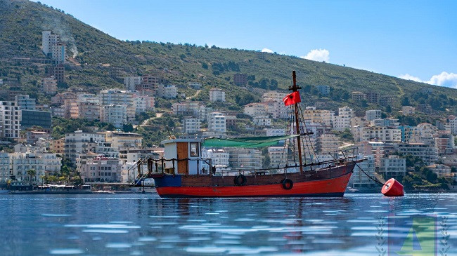Mot me diell në Shqipëri