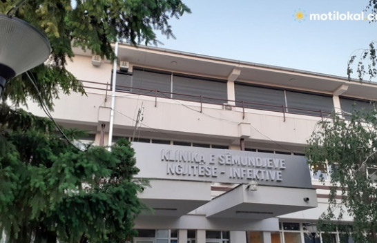 Instituti i Shëndetësisë jep disa informacione për lijën e majmunëve
