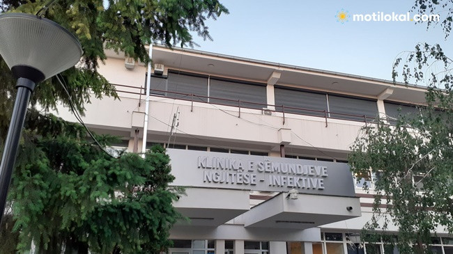 Instituti i Shëndetësisë jep disa informacione për lijën e majmunëve
