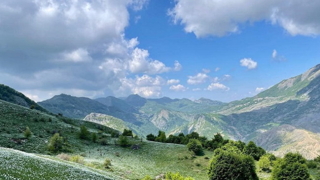 Temperatura të larta dhe rrebeshe shiu, mësoni së çfarë ka përgatitur moti në Shqipëri