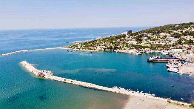 Temperatura përvëluese, moti sot dhe nesër në Shqipëri