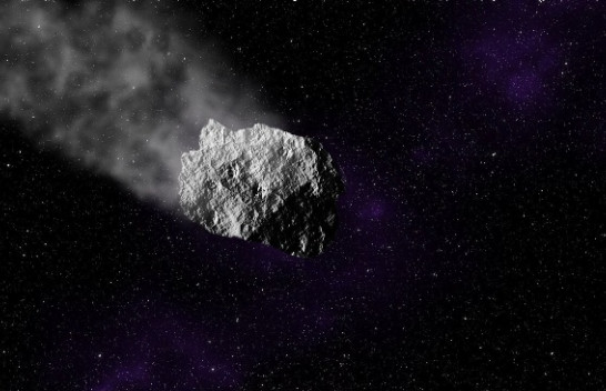 Sytë nga qielli, asteroidi më i madh i vitit do të kalojë afër Tokës sot