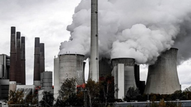 Studimi: Reduktimi i emetimeve të CO2 nuk mjafton për të frenuar ngrohjen globale