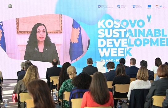 Nis edicioni i 5-të i Javës për Zhvillim të Qëndrueshëm në Kosovë