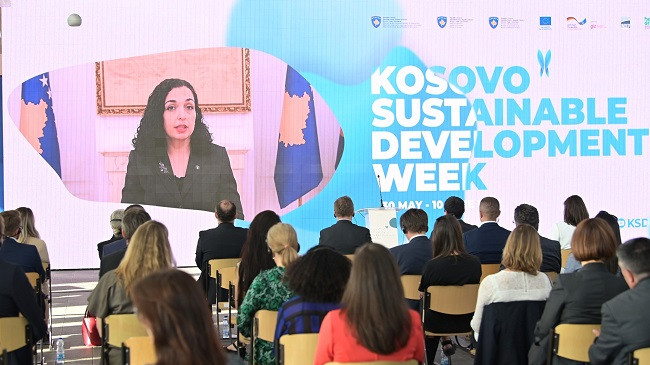 Nis edicioni i 5-të i Javës për Zhvillim të Qëndrueshëm në Kosovë