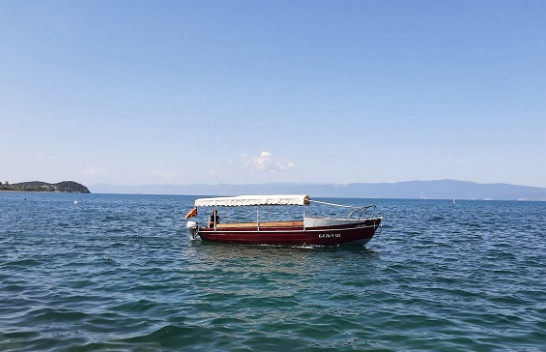 Sot e nesër mot me diell në Maqedoninë Veriore