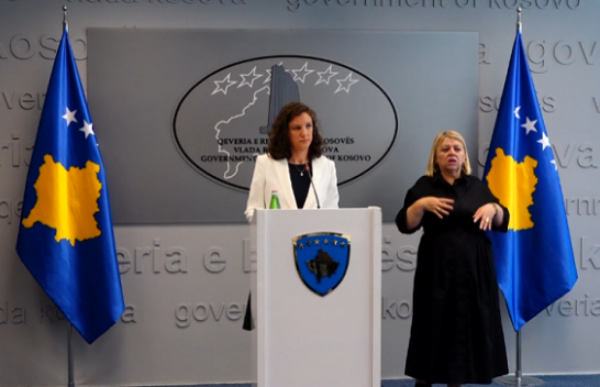Rizvanolli: Brenda tri viteve planifikohet prodhimi i energjisë elektrike deri në 500 megavat përmes burimeve të ripërtëritshme