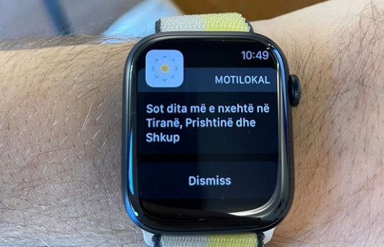 Pesë orët inteligjente më të mira për vitin 2022