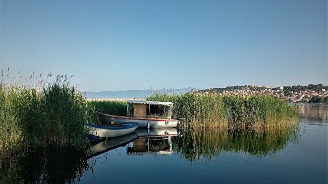 Parashikimi i motit për sot e nesër në Maqedoninë e Veriut