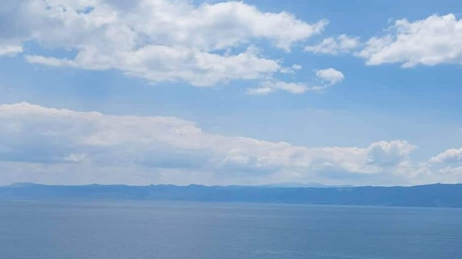 Mësoni së çfarë ka rezervuar moti sot dhe nesër në Maqedoni