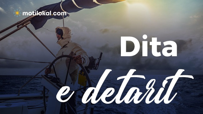 25 Qershor – Dita e Detarit