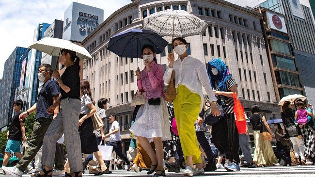 Japonia u bën thirrje 37 milionë banorëve që të fikin dritat, paralajmërohet krizë e rëndë energjetike