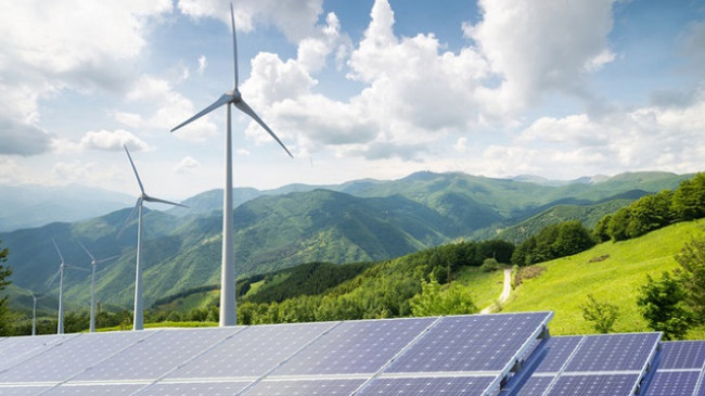 Siemens Energy po punon për ta kthyer hidrogjenin e gjelbër në karburant të qëndrueshëm për aviacionin