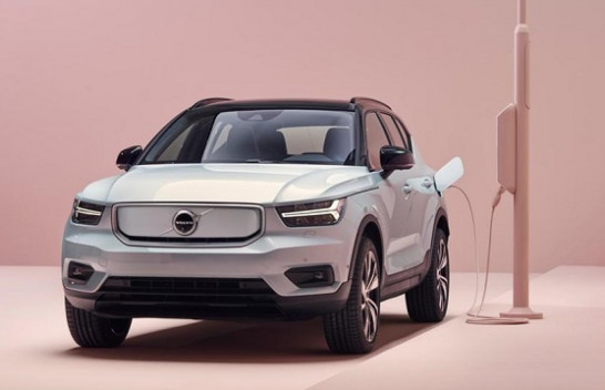 Volvo do të ndërtojë fabrikën e automjeteve elektrike në Sllovaki