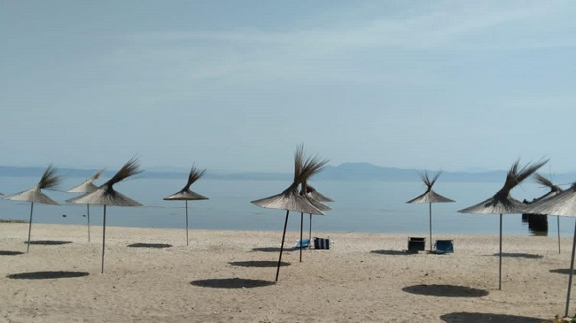 Shqipëria 'përvëlohet' nga temperaturat e larta, njihuni me parashikimin e motit për këtë javë