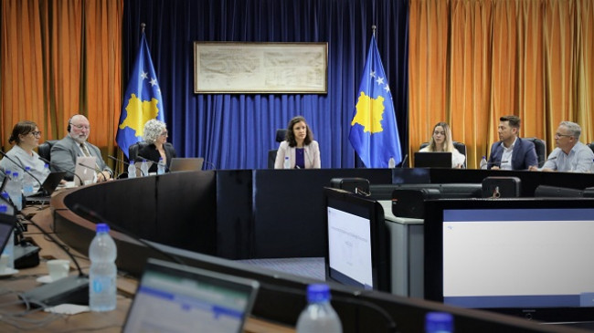 Rizvanolli: Programi i MCC-së për energji do t'i kursejë buxhetit të Kosovës 15 milionë euro në vit