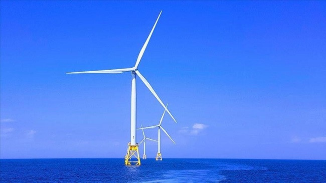 Rekord i ri: Në vitin 2021 u instaluan 21.1 GW kapacitete të erës në det