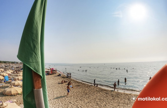 Ndryshimi i klimës: Destinacionet turistike nën kërcënim