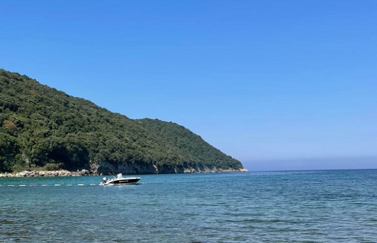 Mot me diell dhe vapë në Mal të Zi
