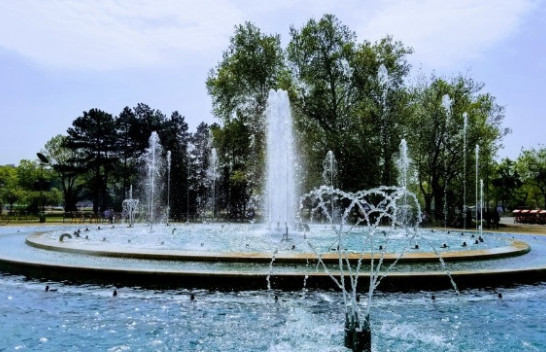 Hungaria thyen rekordin 128-vjeçar të temperaturës së lartë gjatë natës