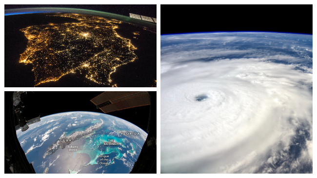 ‘Një fotografi vlen sa një mijë fjalë’ - NASA ka realizuar më shumë se 3.5 milion fotografi të Tokës!