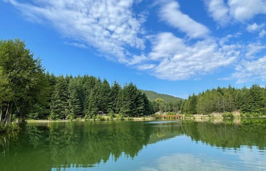Rrebeshe shiu e breshër parashihet në disa zona të Shqipërisë