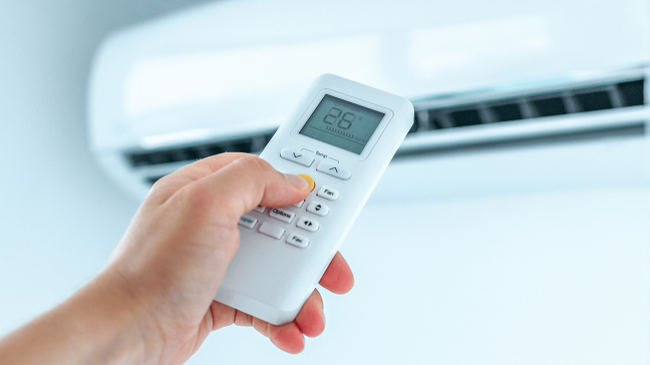 Kjo është temperatura ideale e kondicionerit gjatë ditëve të nxehta të verës