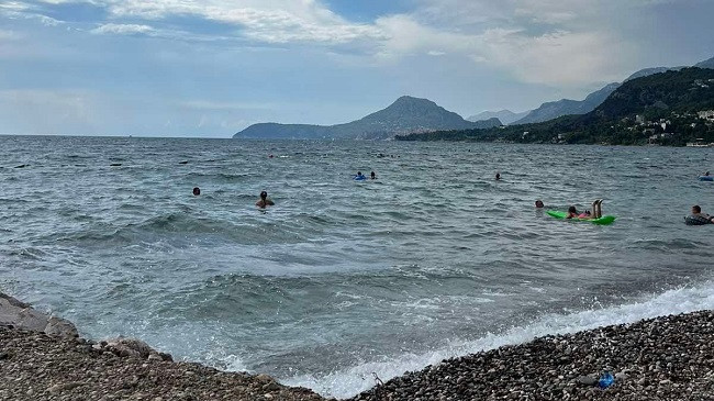 Parashikimi i motit për ditët e para të javës në Mal të Zi