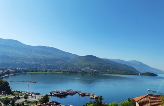 Kapriçot e motit/ Çfarë parashikohet sot dhe fundjavë në Maqedoni