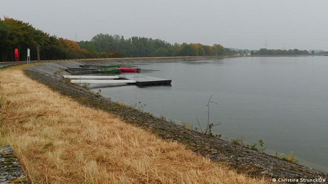Belgjikë: Më shumë rezervuarë uji kundër thatësirës