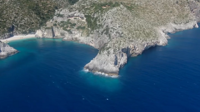 Përballja me ndryshimet klimatike: Monitorohet temperatura e ujit në Karaburun-Sazan