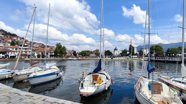 Parashikimi i meteorologëve për sot e fundjavë në Maqedoni