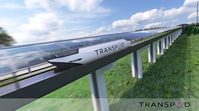 Prezantohet mjeti i ri për udhëtime që do të lëvizë në një tub me vakum me 1000 km/orë