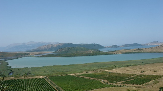 Laguna e Butrintit, kjo pasuri kombëtare që duhet ruajtur