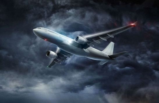 Turbulenca në aeroplan ka të ngjarë të përkeqësohen më shumë - A do të jetë i rrezikshëm fluturimi?