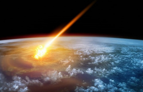 Shkencëtarët zbulojnë misterin e meteorit që zhduku dinosaurët 66 milionë vjet më parë