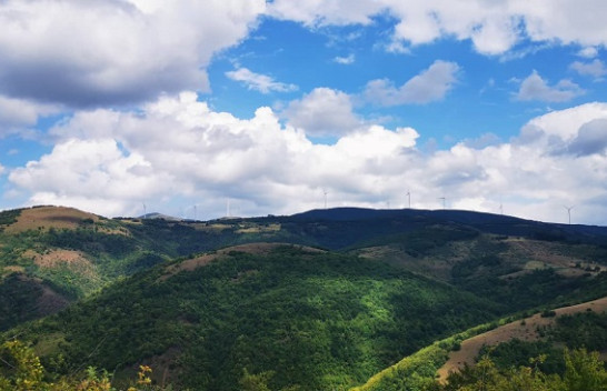 Parashikimi i motit në Kosovë