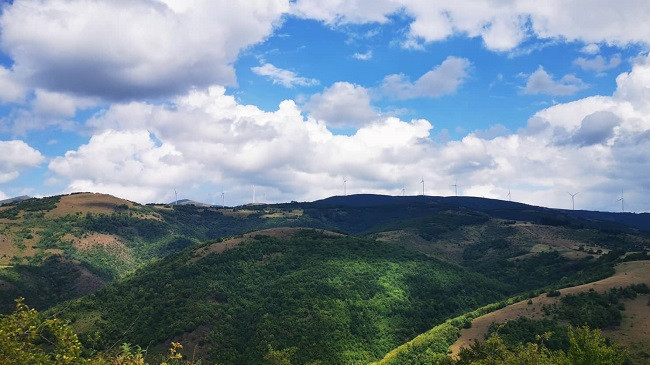 Parashikimi i motit në Kosovë