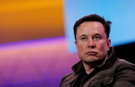 Elon Musk godet Fusionin: E ardhmja e energjisë është era dhe dielli